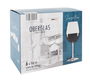 Oberglas Set 6 Copas de Vino Sensatio 50 cl