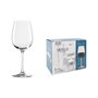 Oberglas Set de 6 Copas de Vino Sensatio 50cl