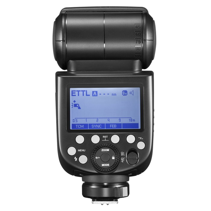Godox TT685IIN para Nikon Godox TT685IIN para Nikon