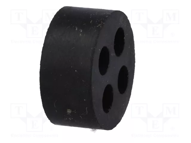 Lapp 53325450 Sockelträger Negro IP54 Lapp 53325450 Sockelträger Negro IP54