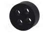 Lapp 53325450 Sockelträger Negro IP54