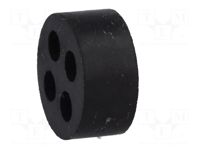 Lapp 53325450 Sockelträger Negro IP54 Lapp 53325450 Sockelträger Negro IP54
