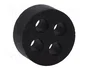 Lapp 53325450 Sockelträger Negro IP54