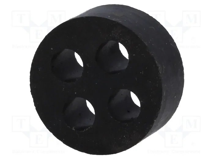Lapp 53325450 Sockelträger Negro IP54 Lapp 53325450 Sockelträger Negro IP54