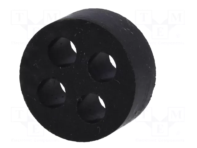 Lapp 53325450 Sockelträger Negro IP54 Lapp 53325450 Sockelträger Negro IP54