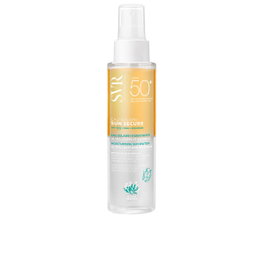 SVR SUN SECURE Eau Solaire SPF50+ 100 ml