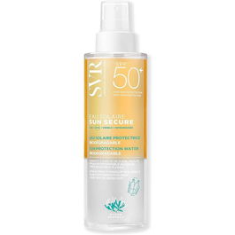 SVR Agua Solar Sun Secure SPF50 100ml