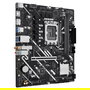 ASUS PRIME B760M-F WiFi Placa Base Intel B760 Micro ATX DDR5 con WiFi 6