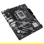ASUS PRIME B760M-F WiFi Placa Base Intel B760 Micro ATX DDR5 con WiFi 6