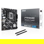 ASUS PRIME B760M-F WiFi Placa Base Intel B760 Micro ATX DDR5 con WiFi 6