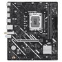 ASUS PRIME B760M-F WiFi Placa Base Intel B760 Micro ATX DDR5 con WiFi 6