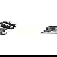 Terra Cargador 65W NB Mobile 3.42A, 19V (sin cable de alimentación) para TERRA MOBILE 1451/1500(P)/1530/1542(K)/1543/1550/1551