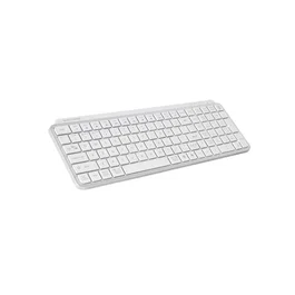 Mars Gaming MK SILENKEYS Bluetooth/2.4GPRO Blanco QWERTY Portugués