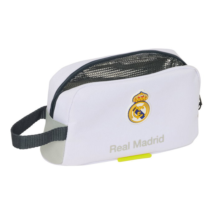 Safta Portadesayunos Termo Real Madrid Equipación 25/26