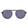 Champion CU5153-55C04 Gafas de sol grises con cristales polarizados