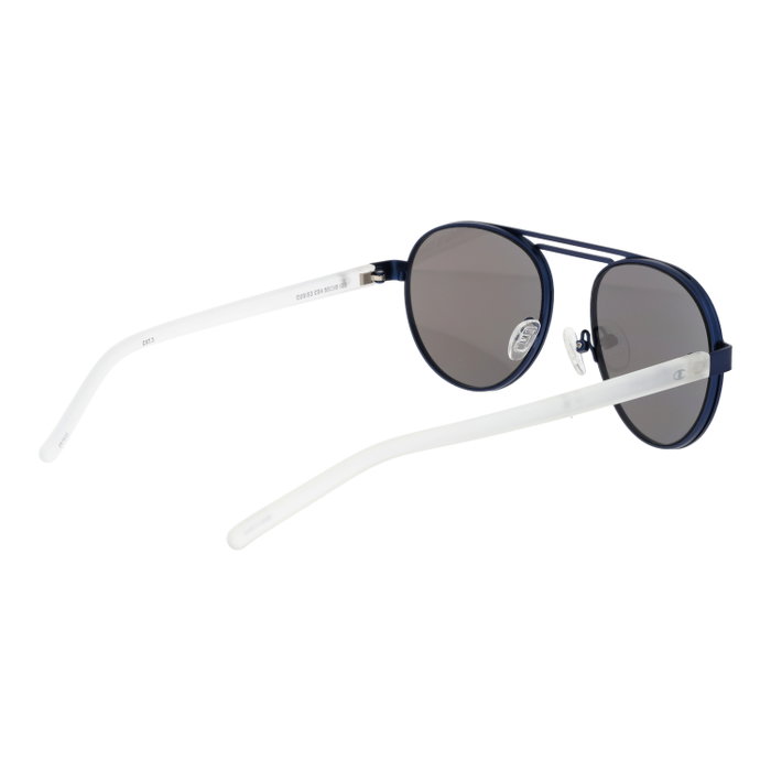 Champion CU5153-55C04 Gafas de sol grises con cristales polarizados