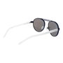 Champion CU5153-55C04 Gafas de sol grises con cristales polarizados
