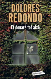Et donaré tot això, LABUTXACA - LABUTXACA