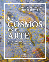 AKAL, EL COSMOS EN EL ARTE, INÉS PÉREZ TERESA - AKAL