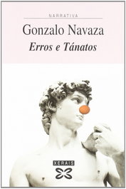 Erros e Tánatos, Gonzalo Navaza - XERAIS