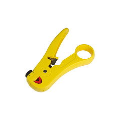 LogiLink Pelacables Universal PrimeLine con cuchilla de corte
