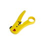 LogiLink Pelacables Universal PrimeLine con cuchilla de corte