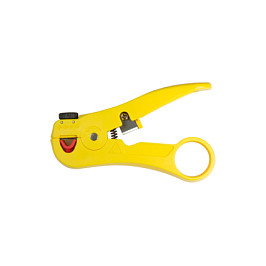 LogiLink Pelacables Universal PrimeLine con cuchilla de corte LogiLink Pelacables Universal PrimeLine con cuchilla de corte