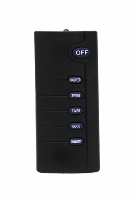 Orbegozo SFA 7000 Ventilador Humidificador, 3 Velocidades, Oscilante, 40 cm, 100 W, Depósito 1.5 L, Negro y Blanco Orbegozo SFA 7000 Ventilador Humidificador, 3 Velocidades, Oscilante, 40 cm, 100 W, Depósito 1.5 L, Negro y Blanco