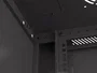 Lanberg Armario Rack Mural 6U Negro 600x450mm