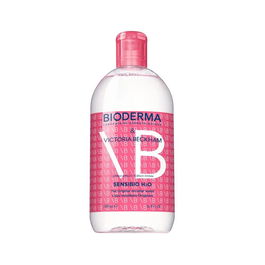 Bioderma Sensibio H2O Micelar Agua 500ml