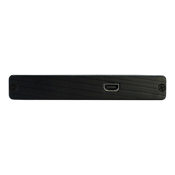 Inter-Tech Veloce GD-25612 USB 3.0 de 2,5 pulgadas