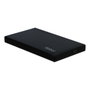 Inter-Tech Veloce GD-25612 USB 3.0 de 2,5 pulgadas