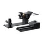 xTool RA3 Rotations Extension para P2 / P2S en negro