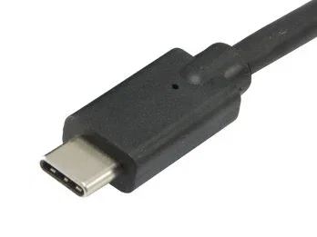 EQUIP Cable Adaptador USB-C a DVI-D (24+1) 1,8m Negro EQUIP Cable Adaptador USB-C a DVI-D (24+1) 1,8m Negro
