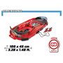 Carrera Speed Arena Formula Kidz Slot Car Racing Set