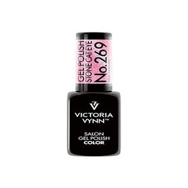 Victoria Vynn Gel Polish Stone Cat Eye Pink Saphire 269