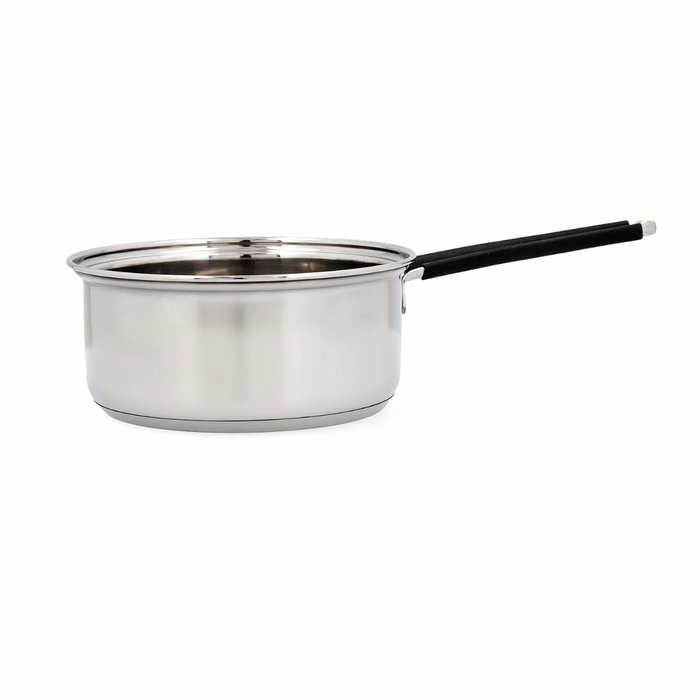 Quid Cazo Sensory de Acero Inoxidable 16 cm - 1,3 L Quid Cazo Sensory de Acero Inoxidable 16 cm - 1,3 L