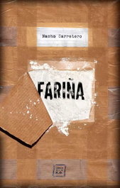 Fariña, Nacho Carretero Pou - Libros del K.O