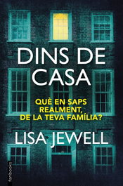 FANBOOKS, Dins de casa - Lisa Jewell