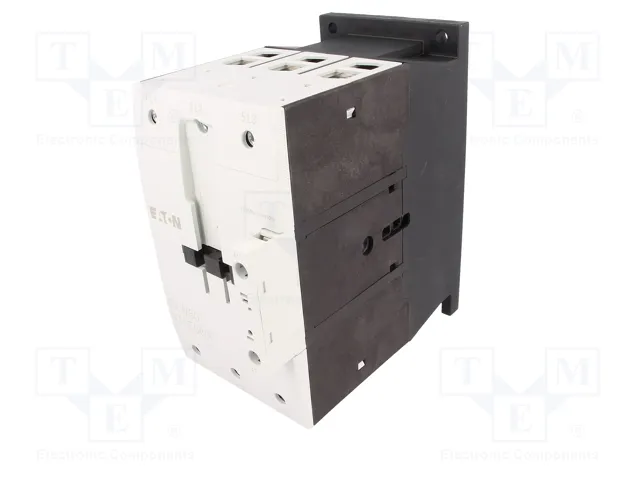 Eaton DILM80 Contactor de Protección 3p 37kW 400V AC3 230V50Hz/240V60Hz 239402 Eaton DILM80 Contactor de Protección 3p 37kW 400V AC3 230V50Hz/240V60Hz 239402