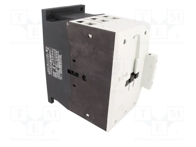 Eaton DILM80 Contactor de Protección 3p 37kW 400V AC3 230V50Hz/240V60Hz 239402 Eaton DILM80 Contactor de Protección 3p 37kW 400V AC3 230V50Hz/240V60Hz 239402