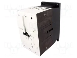 Eaton DILM80 Contactor de Protección 3p 37kW 400V AC3 230V50Hz/240V60Hz 239402