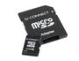 Q-connect Memoria SD Micro Flash 64 GB Clase 10 con Adaptador