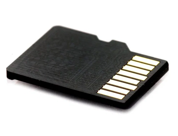 Q-connect Memoria SD Micro Flash 64 GB Clase 10 con Adaptador