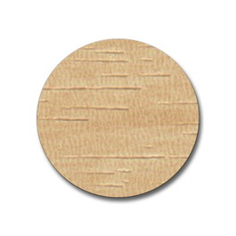 UCAFIX Tapón Adhesivo Maple 20mm Set de 600 Unidades