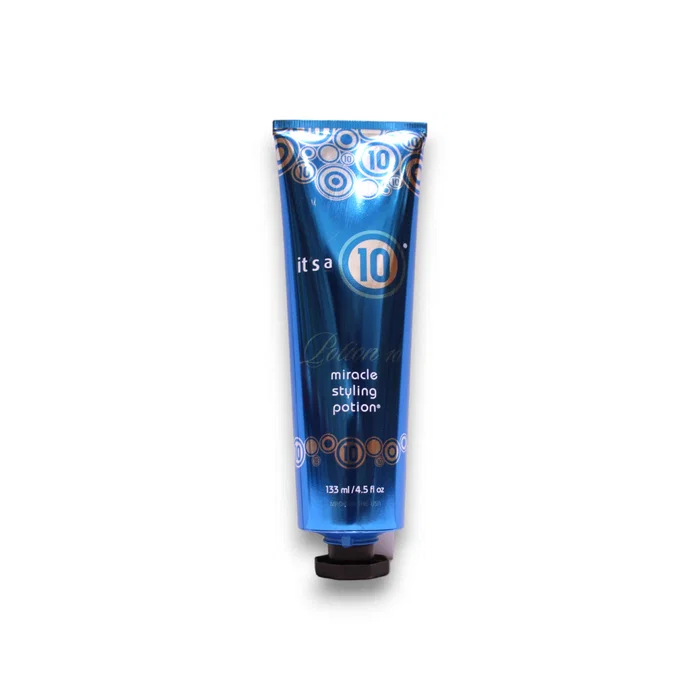 It's a 10 Miracle Styling Potion Crema para peinar 133.1 ml It's a 10 Miracle Styling Potion Crema para peinar 133.1 ml