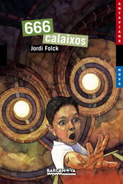 666 Calaixos, Jordi Folck - Barcanova
