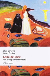 Camí del Mar, Ll. Cerarols; M. Codina - L'ALBI