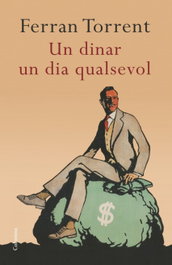 Un dinar un dia qualsevol, Ferran Torrent - COLUMNA EDICIONS