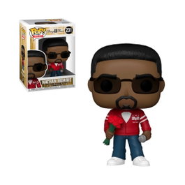 Funko Pop Nathan Morris de Boyz II Men